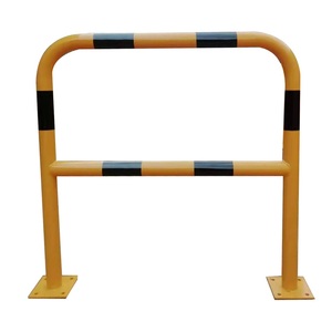 Longueur 200cm Barriere De Chantier Extensibles Barriera Di Sicurezza - Product Image 1