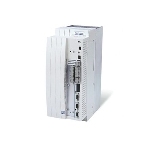Lenze Evs9325-Es ไดรฟ์ปรับความถี่ AC-DC แบบสามเฟส สำหรับอุปกรณ์เครื่องจักรกล วิศวกรรมไฟฟ้า - Product Image 2