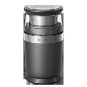 Oidire Electric <b>Grinder</b> 40Ml Bladeless <b>Mini</b> Food Processor For Baby Food Home Use - Product Image 4