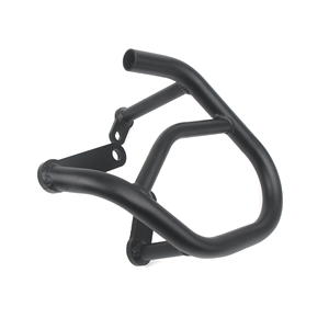 适用于CB750 Hornet <span class=keywords><strong>750</strong></span>改装车架保险杠发动机防摔架护杠中国制造 - Product Image 1