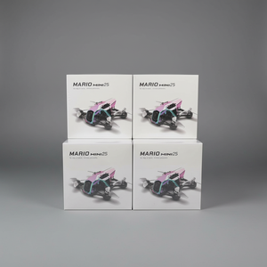 SpeedyBee Mario Mini25 O4 Air FPV Freestyle con ELRS <span class=keywords><strong>2</strong></span>.4GHz FPV Integrado - Product Image 1