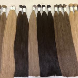 <span class=keywords><strong>Capelli</strong></span> Naturali Vietnamiti Ondulati all'Ingrosso di Ruyihair per Donne, Senza Trama per Acconciature e Trecce - Product Image 3