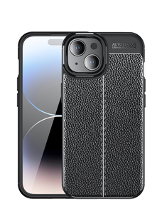 Suministro al por mayor de fábrica para las más vendidas fundas de cuero TPU de lujo para iPhone 15 Pro Max 15 Plus <span class=keywords><strong>14</strong></span> Plus IP 13 IP 12 IP 11 - Product Image 3