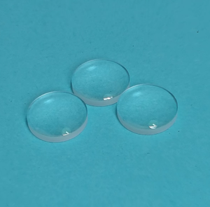 Lente convexa plana K9 Longitud focal 25,4... 50,8... 100...300...500mm Diámetro 25,4mm - Product Image 1