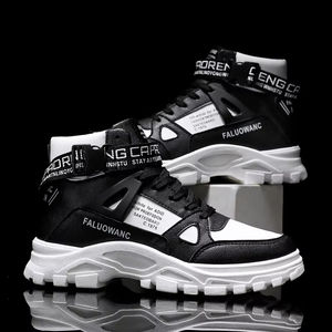 Chaussures pour hommes en gros 2026, stock, chaussures tendance élégantes nouvellement conçues, chaussures tendance bon marché, chaussures confortables pour hommes - Product Image 1