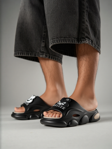 Sandalias de Playa para Hombre, Nuevas, con Suela Gruesa, Antideslizantes, Modernas, para Verano y Actividades al Aire Libre - Product Image 5