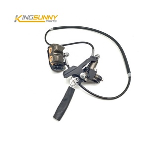 Ensemble complet de frein avant, pièces de rechange neuves pour accessoires de moto électrique Surron Ultra Bee - Product Image 2