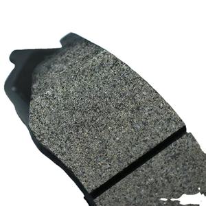 D227 OE 8A0698151A D227 Pastillas <span class=keywords><strong>de</strong></span> Freno <span class=keywords><strong>de</strong></span> Cerámica <span class=keywords><strong>de</strong></span> Repuesto para Automóviles, Fabricante <span class=keywords><strong>de</strong></span> Pastillas <span class=keywords><strong>de</strong></span> Freno para Chery Jac - Product Image 3