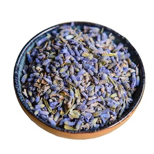 Xun Yi Cao <strong>Bulk</strong> Chinese Natural <strong>Lavender</strong> Bud Dried <strong>Flowers</strong> <strong>Lavender</strong> <strong>Lavender</strong> Tea - Product Image 1