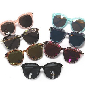 Maidis Women's Sunglasses Pc <b>Frame</b> Ac Lens Uv400 Protection Fashion Style - Product Image 3
