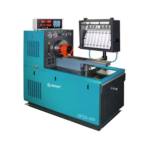 ปั๊มฉีดน้ำมันดีเซล12PSB 12สูบม้านั่งทดสอบหัวฉีด12 PSB - Product Image 4