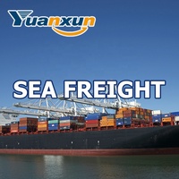 Tarifs de l'agent d'expédition de porte à porte pour le fret express aérien à bas prix de la Chine vers les États-Unis, le Kazakhstan, l'Ouzbékistan et la Biélorussie