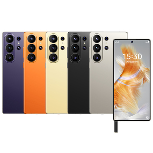 สมาร์ทโฟนรุ่นล่าสุด S25 Ultra 12GB+512GB 5G กล้อง HD 72+108MP ปลดล็อคทั่วโลก - Product Image 6