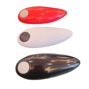 Ouvre-boîte électrique automatique à une touche, multifonctionnel, pour usage domestique, nouveau produit transfrontalier - Product Image 5