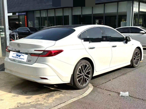 Toyota Camry d'<span class=keywords><strong>occasion</strong></span> 2018 2.0L automatique, berline de luxe, fiable, confortable, <span class=keywords><strong>voiture</strong></span> économique - Product Image 4