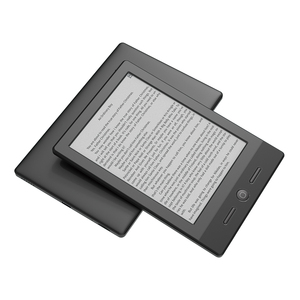 เครื่องอ่าน E605 E Ink ขนาด 6 นิ้ว ระบบแอนดรอยด์ หน้าจอกระดาษ อีบุ๊คแท็บเล็ต ป้องกันสายตา ไฟหน้า อุปกรณ์พกพา ใช้งานได้นาน - Product Image 5