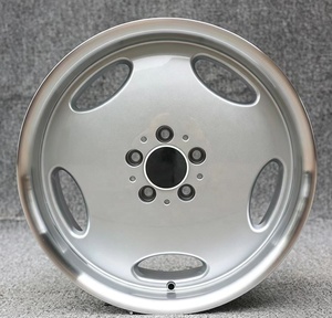 Jantes YQ à déport profond pour voiture <span class=keywords><strong>Mercedes</strong></span>-Benz, 18 pouces, 5*112, pour W463 G550 G55 G63 G800 W124 <span class=keywords><strong>W112</strong></span> W123, voitures anciennes - Product Image 2