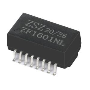 Gratis Monster 24hss1041-2 Hf Elektronica Netwerk 10/100/1000 Base-T Filters 24pin Smd Lan Transformator - Product Image 6