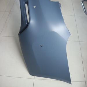 Prezzo di fabbrica parti auto all'ingrosso di colore <span class=keywords><strong>grigio</strong></span> OEM ODM 51128073734 paraurti posteriore per <span class=keywords><strong>BMW</strong></span> 5 <span class=keywords><strong>serie</strong></span> G30 G38 - Product Image 4