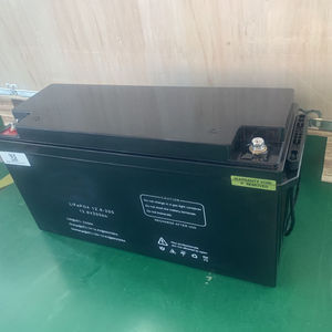 <span class=keywords><strong>Batterie</strong></span> au lithium-ion 10kwh 48v 50ah <span class=keywords><strong>100</strong></span> <span class=keywords><strong>ah</strong></span> 200ah Module Lifepo4 <span class=keywords><strong>Batterie</strong></span> avec 5 ans de garantie - Product Image 2