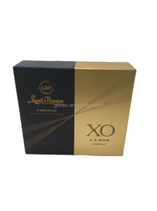 2024 mới nhất sang trọng tùy chỉnh Hộp quà tặng tùy chỉnh hộp vận chuyển với chất lượng cao chèn bọt - Product Image 5