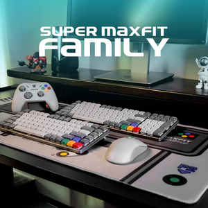 Fantech Shooter III wgp13s không dây Retro thiết kế đa năng đa nền tảng gamepad hiệu ứng Hall chơi game điều khiển cho <span class=keywords><strong>PC</strong></span> di động - Product Image 6