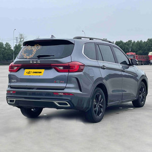 Auto Usado de 7 Plazas SWM G05 Pro 2023 1.5T DCT, Lujoso, Amplio Espacio, Reacondicionado, Autos de <span class=keywords><strong>Segunda</strong></span> <span class=keywords><strong>Mano</strong></span> en Stock, Envío Rápido, SUV a Gasolina - Product Image 3