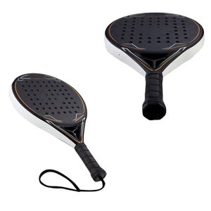 ไม้พายคาร์บอนไฟเบอร์18K พร้อมไม้ตีพาย - Product Image 2