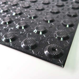 מותאם אישית אישית piberglass smc/frp לוח מגע עם חומר מרוכב - Product Image 3