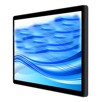 Proculus 21,5 "TFT LCD kapazitive Raspberry Pi Touchscreen-Unterstützung Fünf-Punkt-Touch-Plug HD-MI Lcd-Controller-Karte