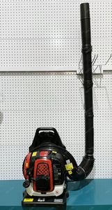 Industrial Backpack Gasoline Leaf & Snow <b>Blower</b> with High Quality and Good Price - Product Image 3