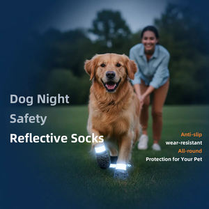 थोक थोक कपास कुत्ते के सुंदर पैटर्न आरामदायक और आरामदायक और आरामदायक पट्टियों के साथ गर्म - Product Image 2