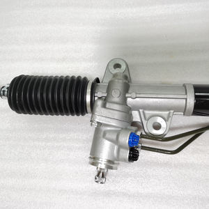 Cremallera de dirección de la Asamblea de la fábrica Venta caliente <span class=keywords><strong>precio</strong></span> competitivo para <span class=keywords><strong>KIA</strong></span> SPECTRA 2006-2009 OEM 57700 2F000 2F100 - Product Image 3