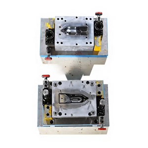 כלי הטבעה מדויק מפלדה בעלת דיוק גבוה, תבנית הטבעה בפעולה אחת OP10, תבנית הטבעה עמוקה לפקקים - Product Image 2