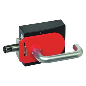 Interrupteur de sécurité industriel HT MGB-H-AA1A1-R-100464, verrou de sécurité multifonction pour la protection des machines - Product Image 1