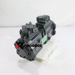 14638307 K3v180dt Hydraulic <b>Pump</b> for Engine Excavator Parts - Product Image 2
