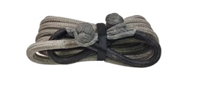 Hyropes Nhà Máy Trực Tiếp Giá Chất Lượng Tốt Nylon Kéo Dây Đeo Cho Tow Xe Tải Phục Hồi 1 Năm Bảo Hành Bán - Product Image 3