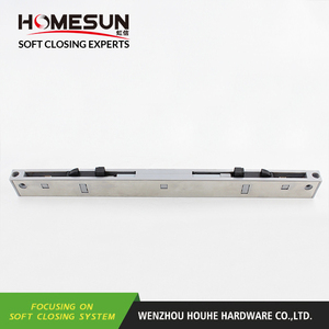 Bidirectionnel <span class=keywords><strong>Fermeture</strong></span> Douce Mécanisme <span class=keywords><strong>de</strong></span> <span class=keywords><strong>Porte</strong></span> <span class=keywords><strong>Coulissante</strong></span> En Bois <span class=keywords><strong>De</strong></span> <span class=keywords><strong>Grange</strong></span> - Product Image 1