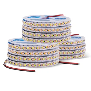 Tira de luces <span class=keywords><strong>Led</strong></span> DC 3V 5V USB 3MM 5MM 8MM ancho 2835 <span class=keywords><strong>cinta</strong></span> Flexible manualidades <span class=keywords><strong>escritorio</strong></span> Luces iluminación decorativa tira de luces inteligentes - Product Image 1
