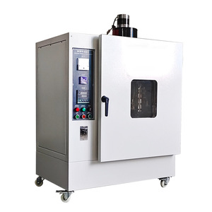 Yelloing और उम्र बढ़ने प्रतिरोध परीक्षण कक्ष में त्वरित विथारिंग प्रतिरोध प्रयोगशाला समपेक्षण - Product Image 2