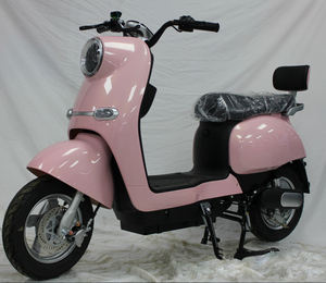 Scooter électrique de sport d'entrepôt, batterie au lithium 48V 12Ah 20Ah, moto pour adultes avec vitesse maximale de 25 km/h, état d'<span class=keywords><strong>occasion</strong></span> - Product Image 1