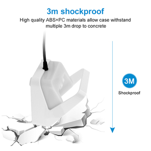 <span class=keywords><strong>Wechat</strong></span> Alipay 2D โทรศัพท์มือถือแบบแฮนด์ฟรี1D มีสายกล่องสแกนบาร์โค้ด USB ติดตั้งถาวรกล่องชำระเงิน - Product Image 2