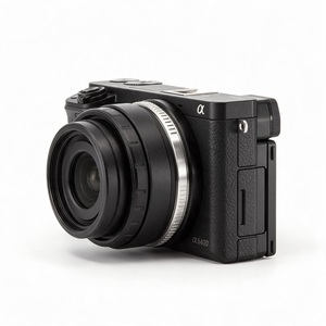 Cámara sin Espejo A6400 Usada, 24 MP, APS-C, Video <span class=keywords><strong>4K</strong></span>, Enfoque Automático, Pantalla Táctil Abatible, 11 fps, WiFi, Bluetooth, Compacta y Ligera, para Lentes con Montura E - Product Image 6