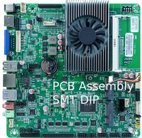 Fabricant OEM EMS de circuits imprimés, assemblage de prototypes, circuits imprimés personnalisés, circuits imprimés multicouches, ISO9001, IATF 16949 pour appareils IoT