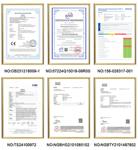 บอร์ดออกกำลังกายสำหรับใช้ในยิมที่บ้านวัสดุ ABS แบบแอโรบิกปรับได้ - Product Image 5