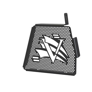 Para <span class=keywords><strong>Victory</strong></span> Highbal / <span class=keywords><strong>Victory</strong></span> Boardwalk 2012 - 2024 2013 2014 2015 2016, cubierta protectora para enfriador de aceite de motocicleta, accesorios protectores - Product Image 5