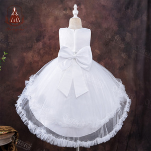 baptism frock