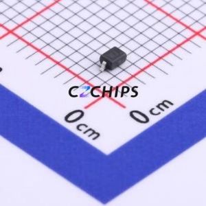 Diodo Zener Original y Nuevo BZT52C15S SOD-323(SC-90), Proveedor de Componentes Electrónicos al por Mayor y Servicio de Lista de Materiales - Product Image 1