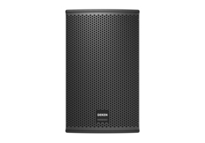 DEKEN FLEX-T8 Surround Stage Club Pro Système de sonorisation Concert Stéréo Gamme complète Haut-parleur passif Audio dj Haut-parleur professionnel - Product Image 2