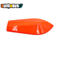 Hunthouse Outils de pêche en haute mer de haute qualité Planches de plongée pour la pêche en mer Planche de plongée pour la pêche